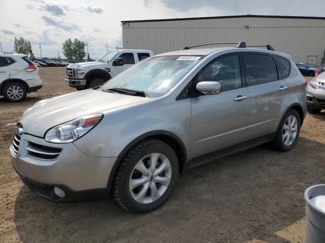 Auction sale of the 2006 Subaru B9 Tribeca, vin: 4S4WX82CX64414539, lot number: 58000515