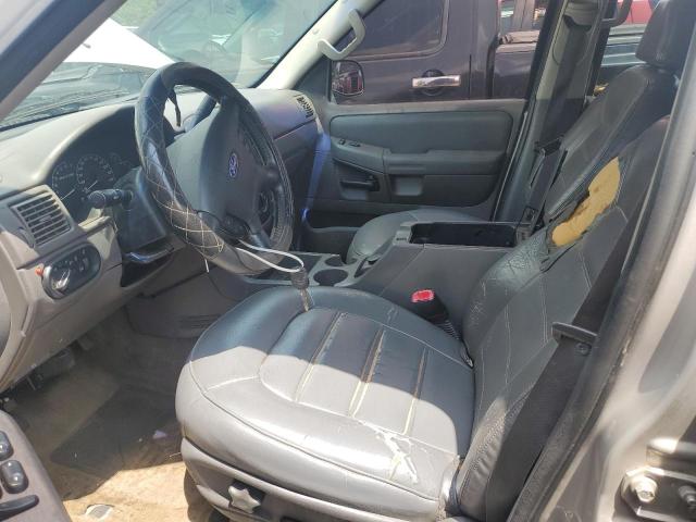 Продажа на аукционе авто 2002 Ford Explorer, vin: 1FMZU63E72UC45052, номер лота: 47819485