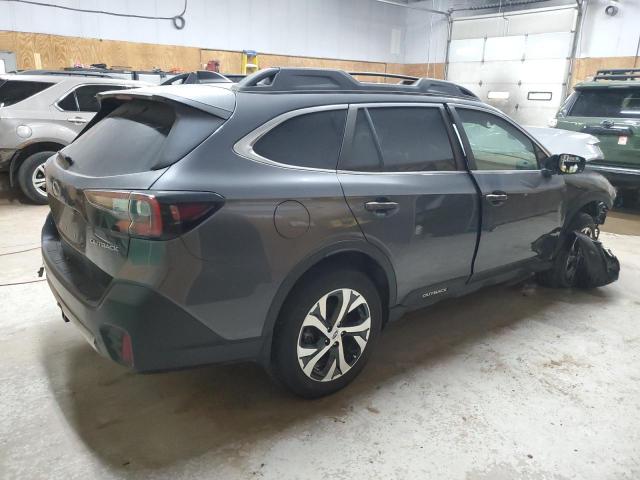 Auction sale of the 2020 Subaru Outback, vin: 4S4BTANC5L3263429, lot number: 59851145