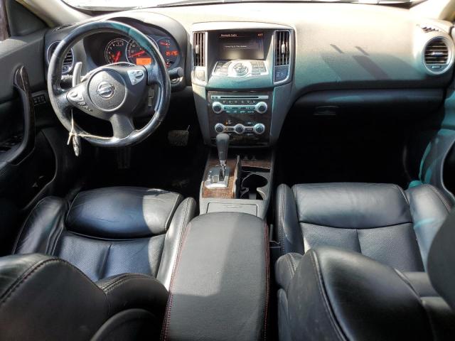 Aukcja sprzedaży 2011 Nissan Maxima S, vin: 1N4AA5AP1BC836885, numer aukcji: 61853345