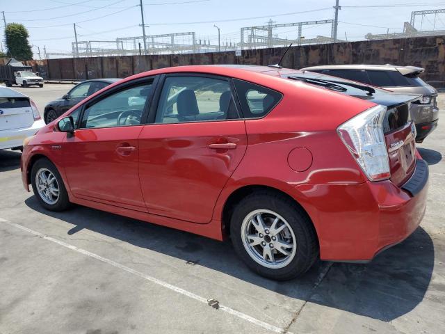 Aukcja sprzedaży 2011 Toyota Prius, vin: JTDKN3DU7B0257488, numer aukcji: 60753655