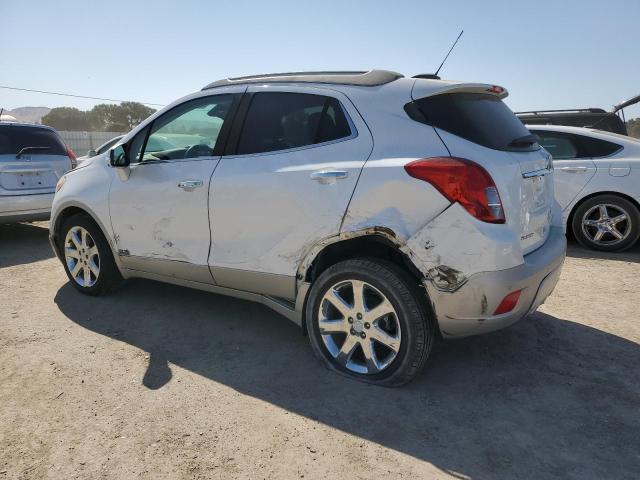 2016 Buick Encore მანქანა იყიდება აუქციონზე, vin: KL4CJDSB8GB645472, აუქციონის ნომერი: 62532965