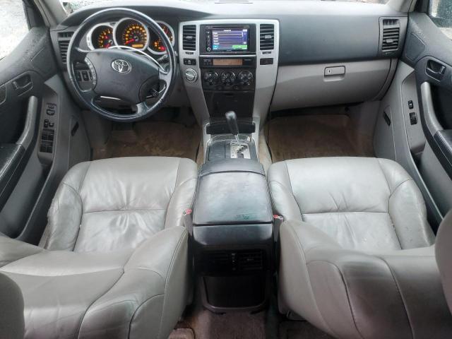 Продажа на аукционе авто 2004 Toyota 4runner Li, vin: JTEBU17R648020277, номер лота: 62094695