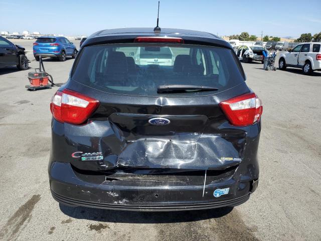 Продажа на аукционе авто 2014 Ford C-max Prem, vin: 1FADP5CU1EL512998, номер лота: 60514845