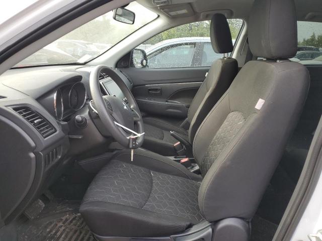 Продажа на аукционе авто 2023 Mitsubishi Rvr, vin: JA4AJUAU1PU604387, номер лота: 61123295