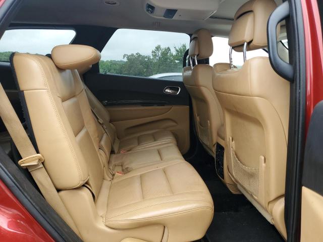 Aukcja sprzedaży 2011 Dodge Durango Ci, vin: 1D4RD5GG4BC694823, numer aukcji: 61083015