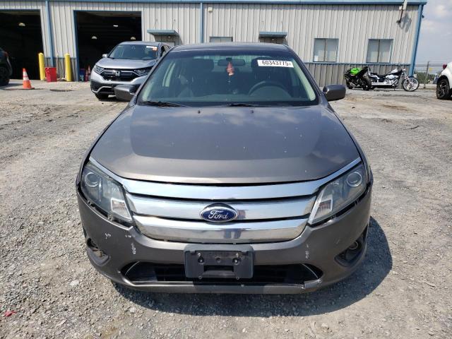 Aukcja sprzedaży 2012 Ford Fusion, vin: 3FAHP0HA5CR152149, numer aukcji: 60343775