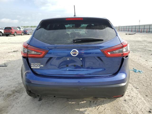 60286015 :رقم المزاد ، JN1BJ1AV3MW304094 vin ، 2021 Nissan Rogue Spor مزاد بيع