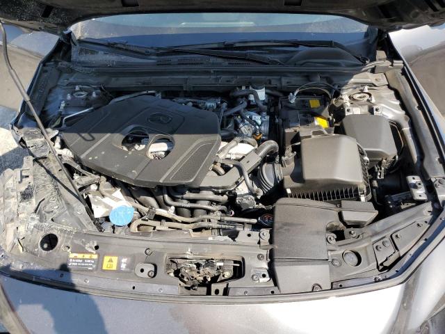 2023 Mazda 3 მანქანა იყიდება აუქციონზე, vin: JM1BPALM3P1614019, აუქციონის ნომერი: 62302405