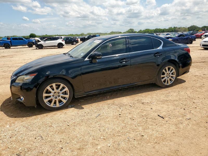 2014 Lexus Gs 350 მანქანა იყიდება აუქციონზე, vin: JTHBE1BL8E5040696, აუქციონის ნომერი: 60543465
