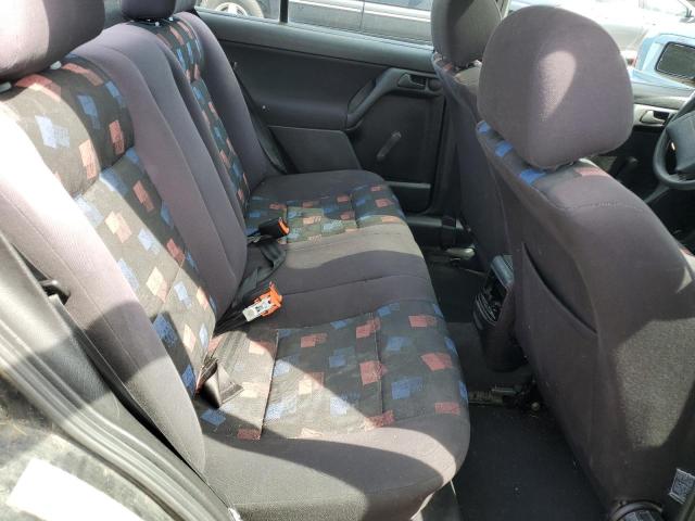 Aukcja sprzedaży 1996 Volkswagen Jetta Trek, vin: 3VWWA81H0TM105498, numer aukcji: 58062665