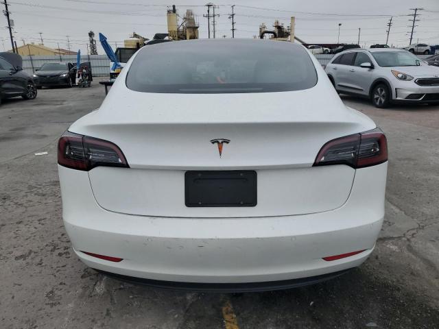 59784445 :رقم المزاد ، 5YJ3E1EA8NF312159 vin ، 2022 Tesla Model 3 مزاد بيع