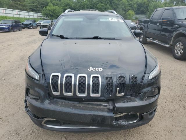 62079225 :رقم المزاد ، 1C4PJMDB5JD564400 vin ، 2018 Jeep Cherokee L مزاد بيع