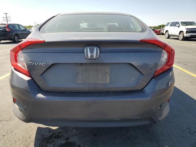 2016 Honda Civic Lx მანქანა იყიდება აუქციონზე, vin: 2HGFC2F58GH503704, აუქციონის ნომერი: 59386325