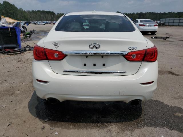 Продаж на аукціоні авто 2016 Infiniti Q50 Premiu, vin: JN1EV7AP8GM303786, номер лоту: 59296325