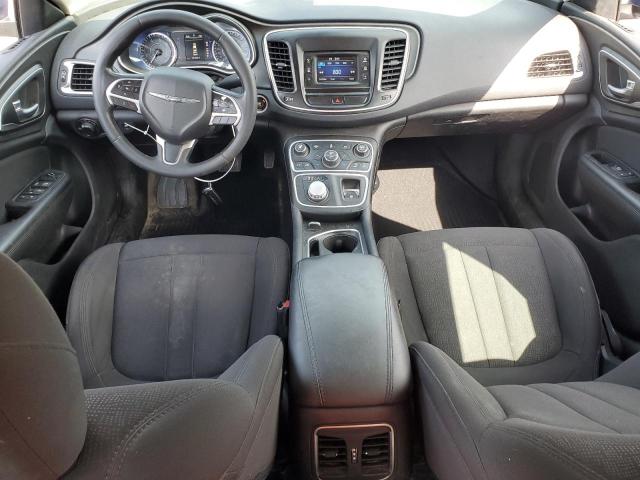 61906295 :رقم المزاد ، 1C3CCCAB9GN124369 vin ، 2016 Chrysler 200 Limite مزاد بيع