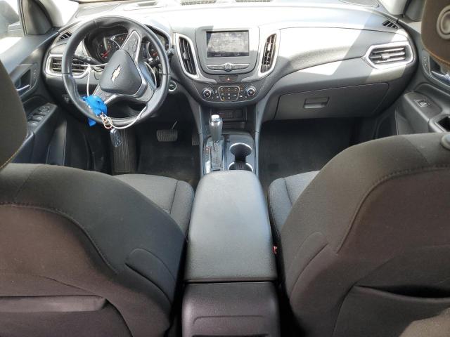 61533355 :رقم المزاد ، 2GNAXTEV9L6159799 vin ، 2020 Chevrolet Equinox Lt مزاد بيع