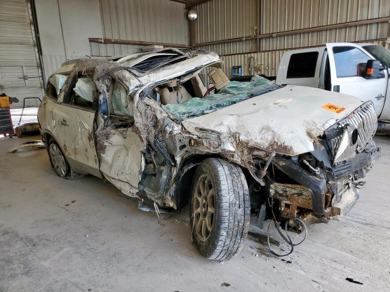 2011 Buick Enclave მანქანა იყიდება აუქციონზე, vin: 5GAKVBED5BJ225160, აუქციონის ნომერი: 61631455