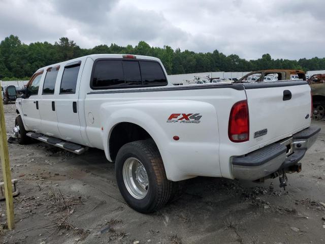 Продажа на аукционе авто 2005 Ford F350 Super, vin: 1FTWW33P45EA59968, номер лота: 59258925