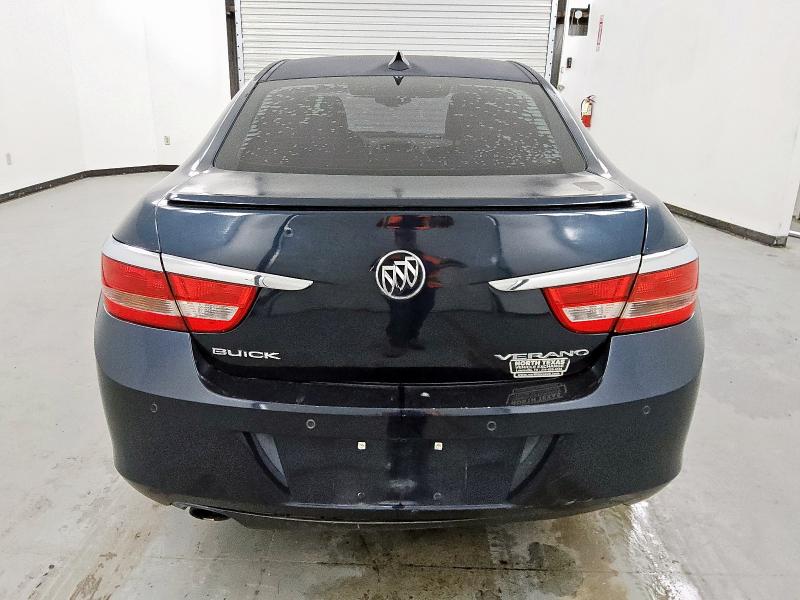 Продаж на аукціоні авто 2016 Buick Verano Spo, vin: 1G4PW5SKXG4180823, номер лоту: 56882975