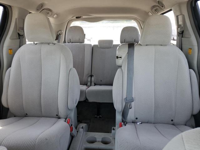 Продаж на аукціоні авто 2012 Toyota Sienna, vin: 5TDKK3DC8CS231500, номер лоту: 60050605