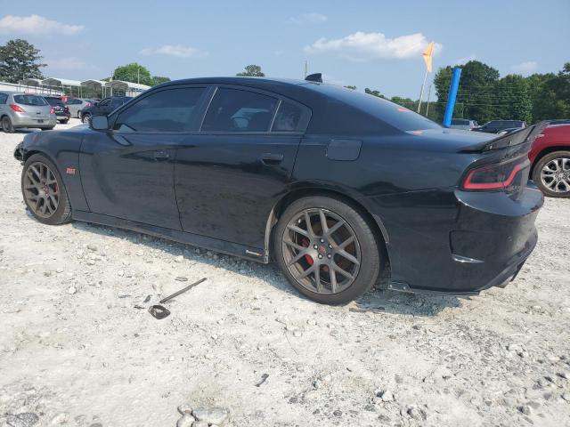 2019 Dodge Charger Sc მანქანა იყიდება აუქციონზე, vin: 2C3CDXGJ3KH552930, აუქციონის ნომერი: 57506215