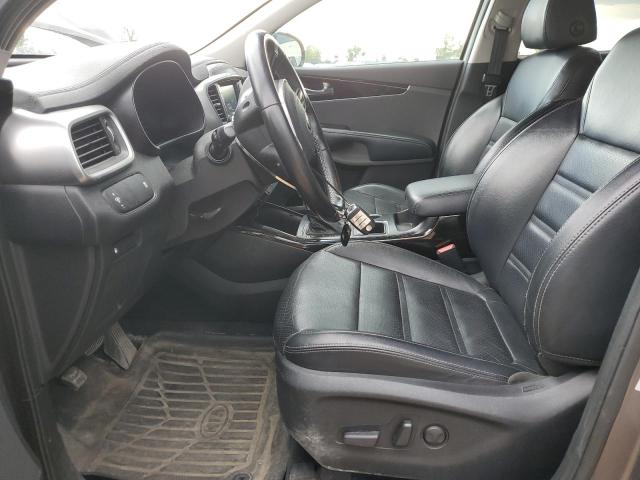Aukcja sprzedaży 2019 Kia Sorento, vin: 5XYPHDA32KG562437, numer aukcji: 61556395