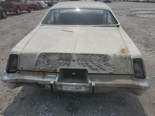 Aukcja sprzedaży 1975 Plymouth Roadrunner, vin: RM21G5G182873, numer aukcji: 57678915