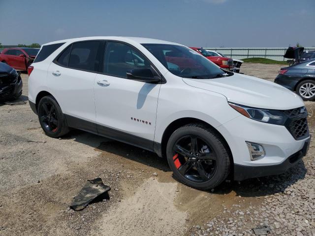 Aukcja sprzedaży 2018 Chevrolet Equinox Lt, vin: 2GNAXKEX3J6325579, numer aukcji: 58787495