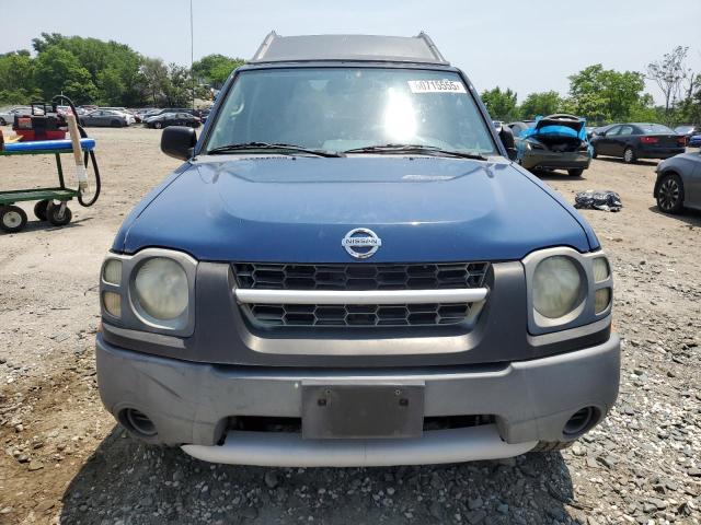 Aukcja sprzedaży 2004 Nissan Xterra, vin: 5N1ED28T64C645224, numer aukcji: 60715555