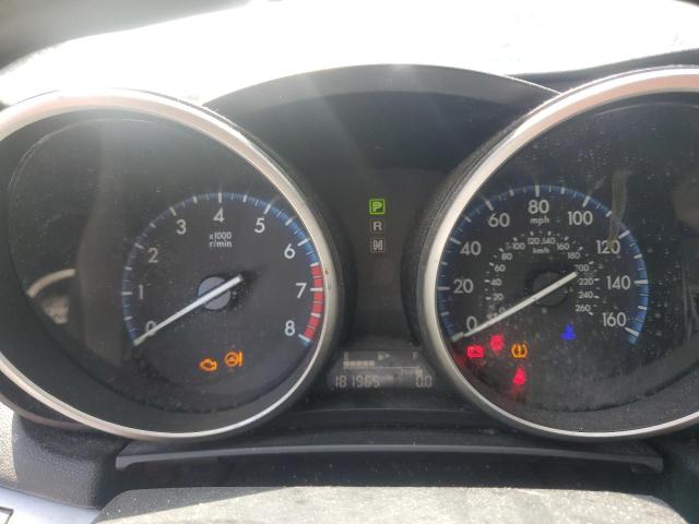 Продажа на аукционе авто 2013 Mazda 3 I, vin: JM1BL1U89D1703666, номер лота: 59669055