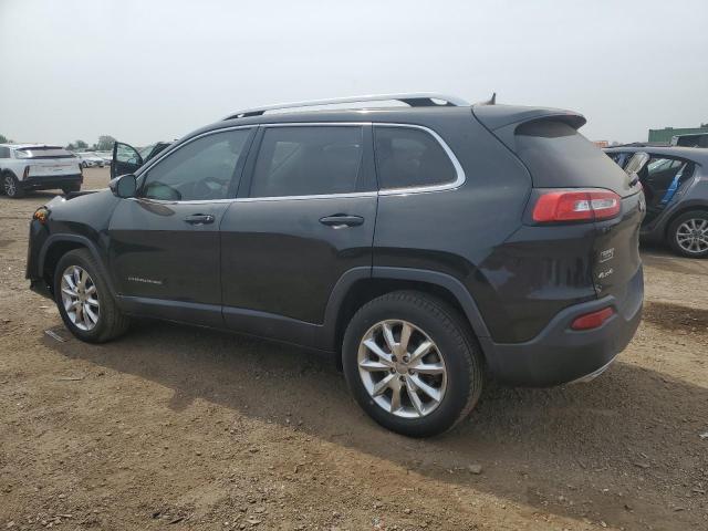 Aukcja sprzedaży 2016 Jeep Cherokee, vin: 1C4PJMDS2GW228393, numer aukcji: 60608525