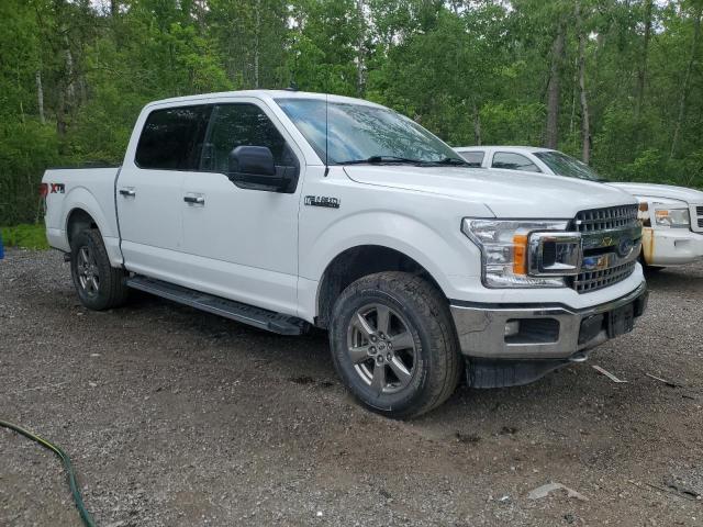 Продажа на аукционе авто 2020 Ford F150 Super, vin: 1FTEW1E5XLFC67985, номер лота: 60110555