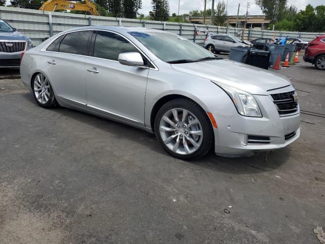 61536155 :رقم المزاد ، 2G61M5S30H9106711 vin ، 2017 Cadillac Xts Luxury مزاد بيع