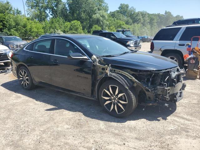 Продаж на аукціоні авто 2020 Chevrolet Malibu Rs, vin: 1G1ZG5ST8LF122266, номер лоту: 61180875
