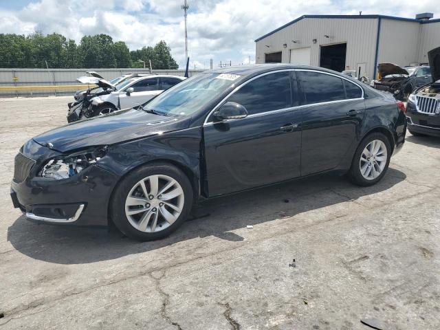 62157835 :رقم المزاد ، 2G4GN5EX1F9290682 vin ، 2015 Buick Regal Prem مزاد بيع