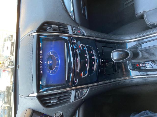 61732505 :رقم المزاد ، 1G6AB5RA1D0170612 vin ، 2013 Cadillac Ats Luxury مزاد بيع