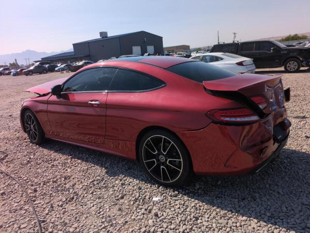 62304855 :رقم المزاد ، WDDWJ8DB6KF840128 vin ، 2019 Mercedes-benz C مزاد بيع
