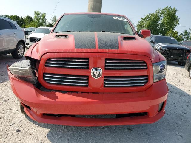 Продажа на аукционе авто 2016 Ram 1500, vin: 1C6RR7MTXGS290487, номер лота: 58829485