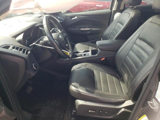 Продажа на аукционе авто 2017 Ford Escape, vin: 1FMCU0JD0HUC08995, номер лота: 64473095