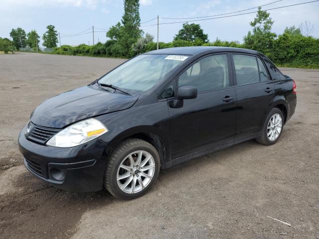 Продаж на аукціоні авто 2011 Nissan Versa, vin: 3N1CC1AP4BL482258, номер лоту: 61152255