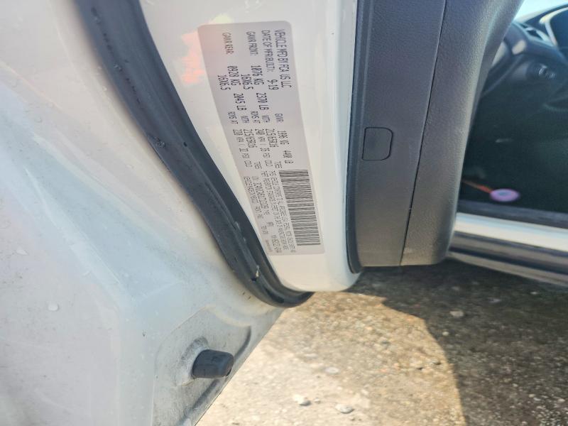 55979376 :رقم المزاد ، 3C4NJCAB1LT121289 vin ، 2020 Jeep Compass مزاد بيع