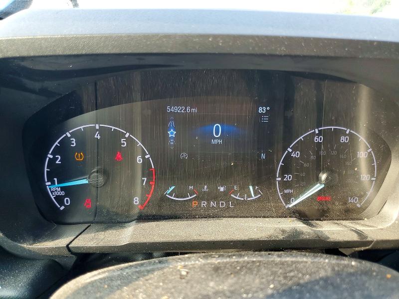 Продаж на аукціоні авто 2022 Ford Maverick, vin: 3FTTW8F93NRA40306, номер лоту: 57145326