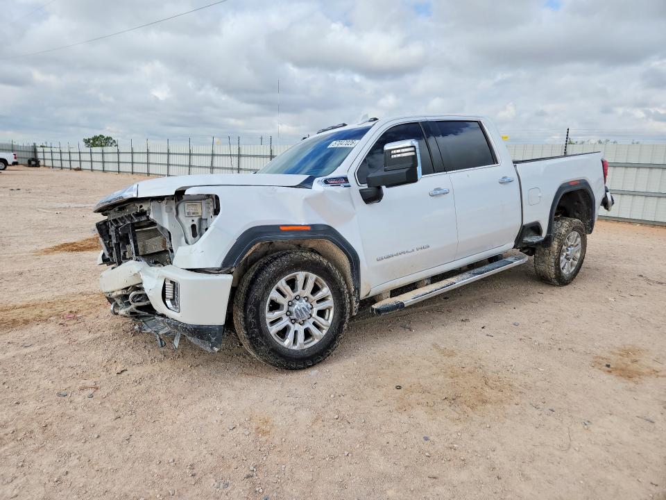 Aukcja sprzedaży 2023 Gmc Sierra, vin: 1GT49REY3PF118951, numer aukcji: 57047026