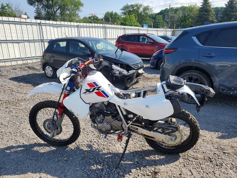 Продаж на аукціоні авто 2025 Honda Xr650, vin: JH2RD0600SK400464, номер лоту: 58497276