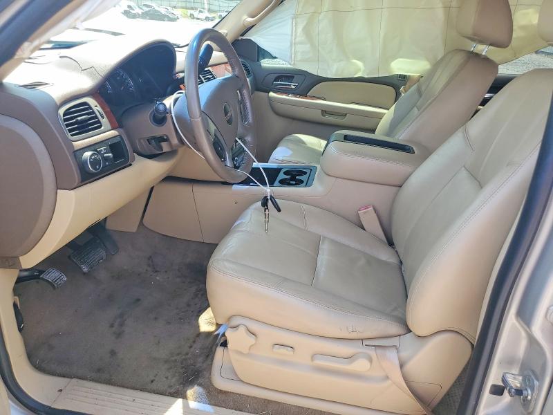 Aukcja sprzedaży 2009 Gmc Yukon, vin: 1GKEC33329R213713, numer aukcji: 55589486