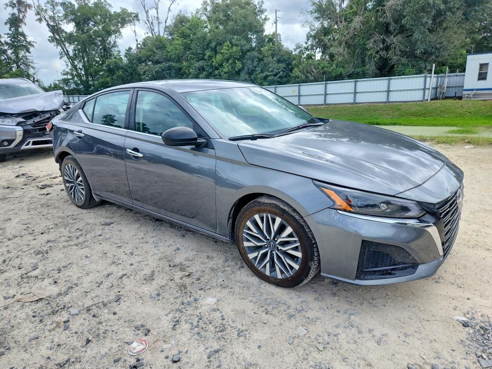 2024 Nissan Altima მანქანა იყიდება აუქციონზე, vin: 1N4BL4DV8RN312456, აუქციონის ნომერი: 58245106