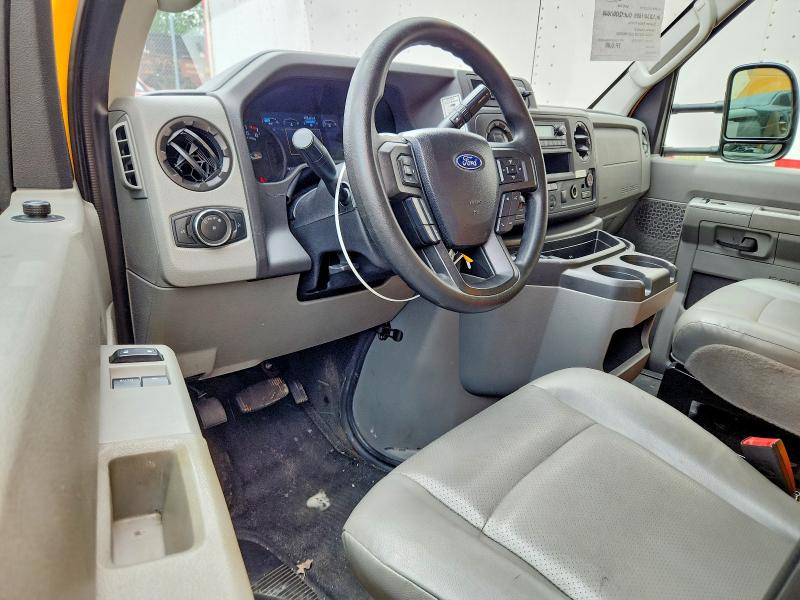 Aukcja sprzedaży 2022 Ford Econoline, vin: 1FDWE3FNXNDC04011, numer aukcji: 54122306