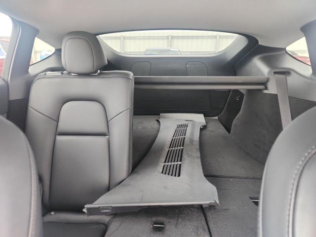 Aukcja sprzedaży 2023 Tesla Model Y, vin: 7SAYGDEE8PF872287, numer aukcji: 54336956