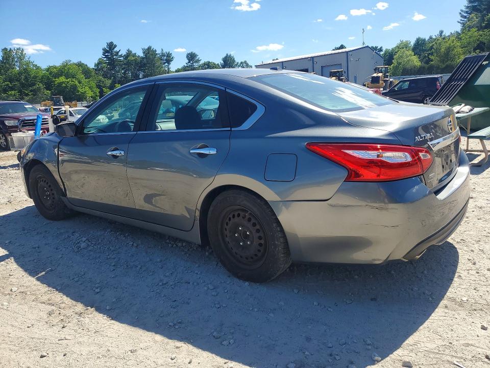 Aukcja sprzedaży 2017 Nissan Altima, vin: 1N4AL3AP9HC224893, numer aukcji: 57892336